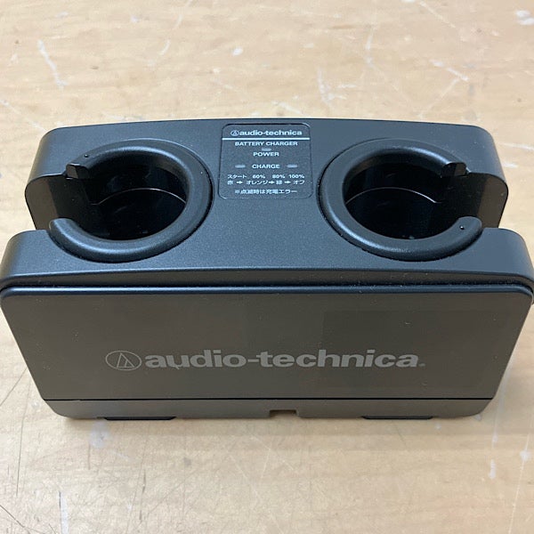 audio-technica/オーディオテクニカ ATIR-T880 赤外線ワイヤレスマイク