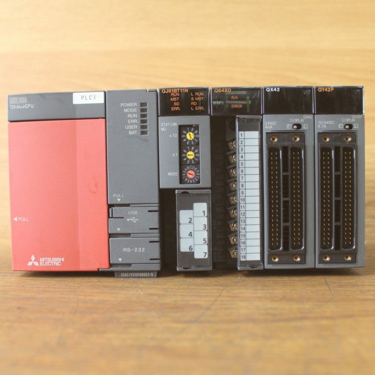 その他 Q00UJCPU Q00UJCPU | MELSEC-Qシリーズ シーケンサCPU（ユニバーサルモデル