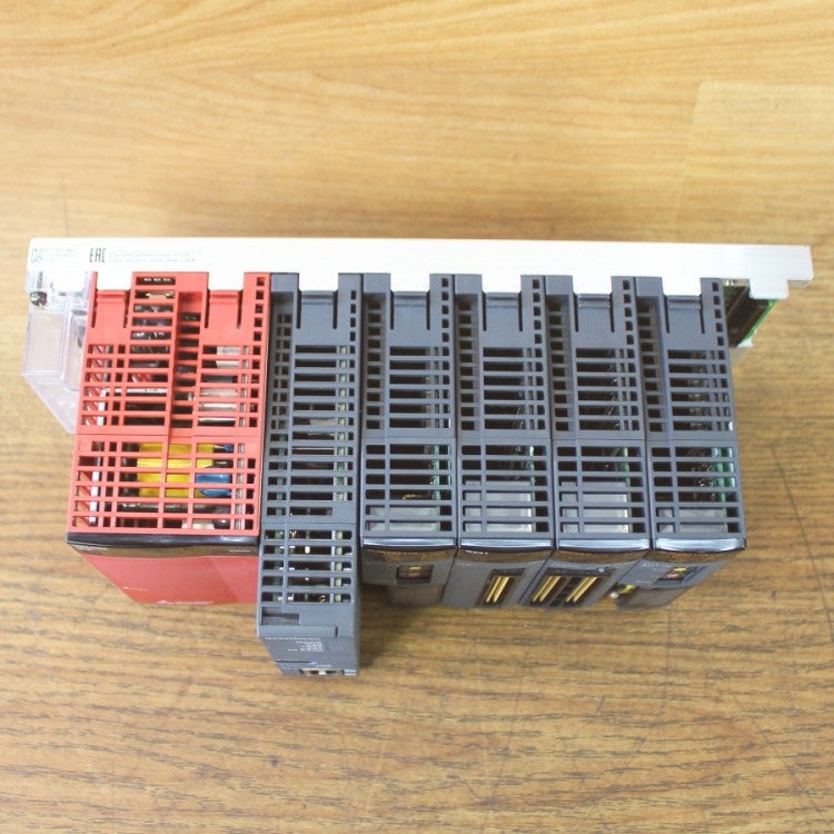 三菱 Q03UDVCPU/Q35B/Q61P/QJ61BT11N/QX41/QY42P CPUユニットセット