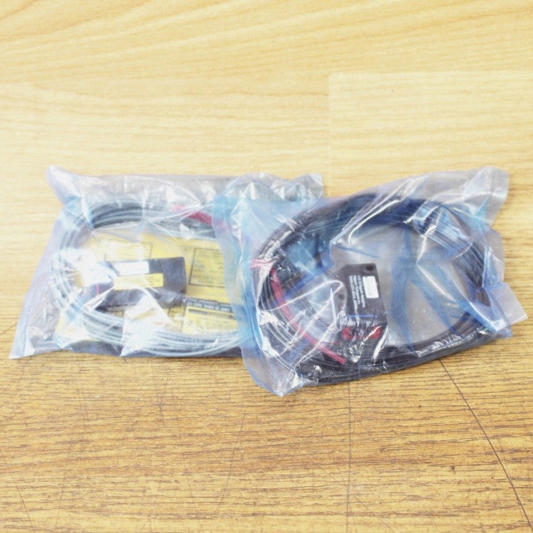 KEYENCE/キーエンス LV-H100T/LV-H100R デジタルレーザセンサヘッド