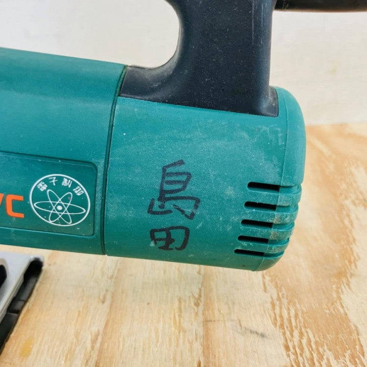 HITACHI/日立工機 CJ65VC 65mm 電子ジグソー | 機械工具のMugendou