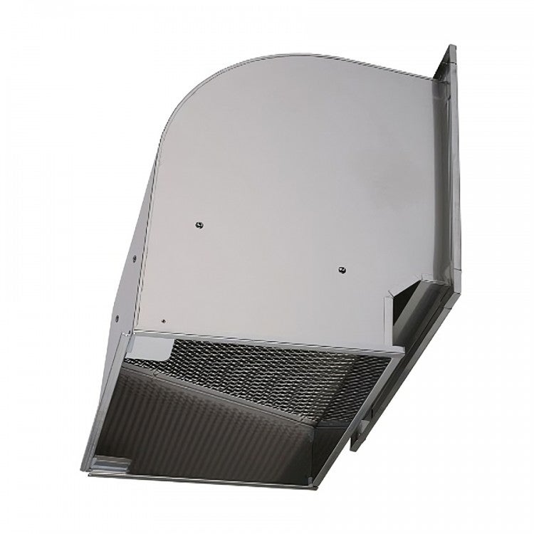 MITSUBISHI/三菱電機 QW-35SDC 有圧換気扇用ウェザーカバー 有圧換気扇