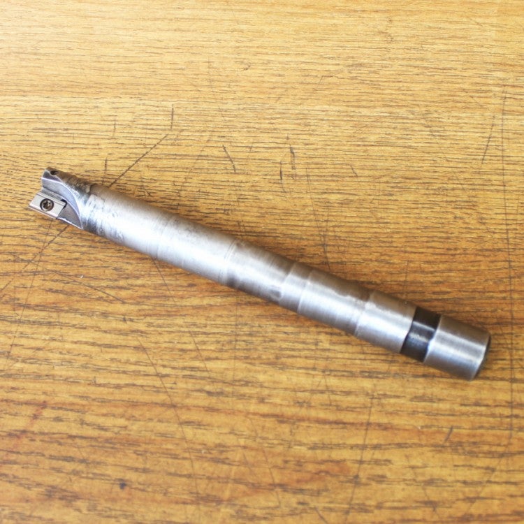 日立/HITACHI UEXL20R スローアウェイエンドミル シャンク径20mm 刃径