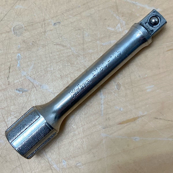 コーケン Ko-ken 1/2 ディープソケットセット 延長バー | 機械工具の