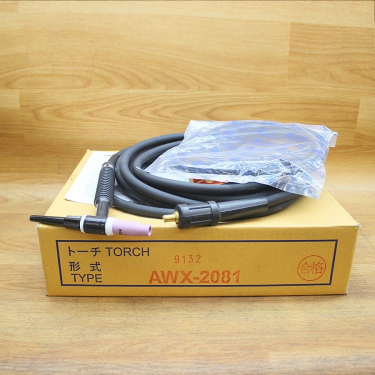 DAIHEN/ダイヘン DTM-200P ポータブル直流パルスTIG溶接機 デジタル 