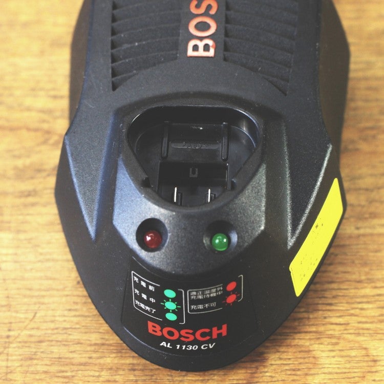 BOSCH/ボッシュ GMF10.8V-Li 充電式マルチツール バッテリーカットソー