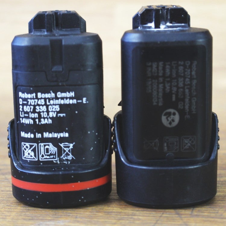 BOSCH/ボッシュ GMF10.8V-Li 充電式マルチツール バッテリーカットソー BOSCH/ボッシュ GMF10.8V-Li 充電式マルチツール バッテリーカットソー