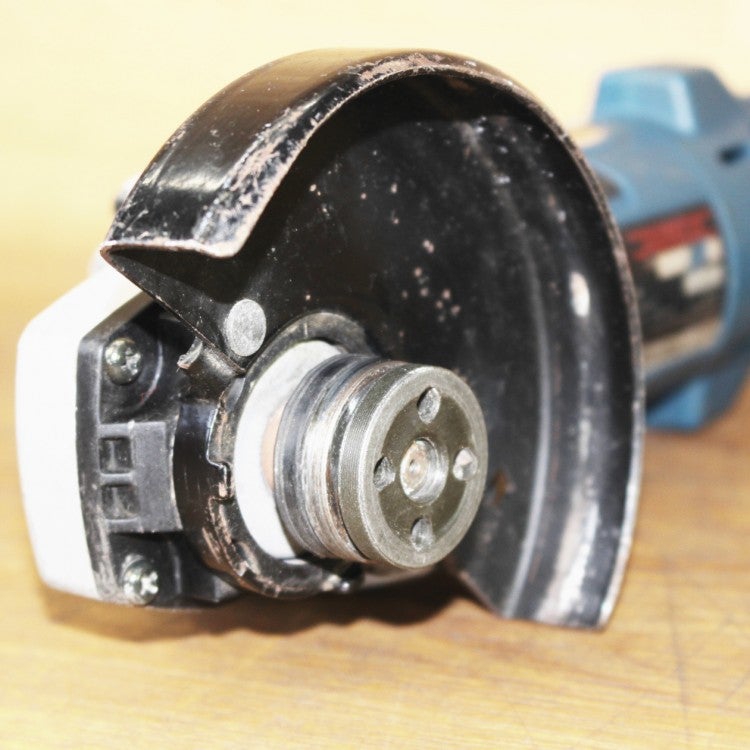 ☆RYOBI リョービ GCA-1000 ジスクグラインダ◇仕事からDIYまで3.491円