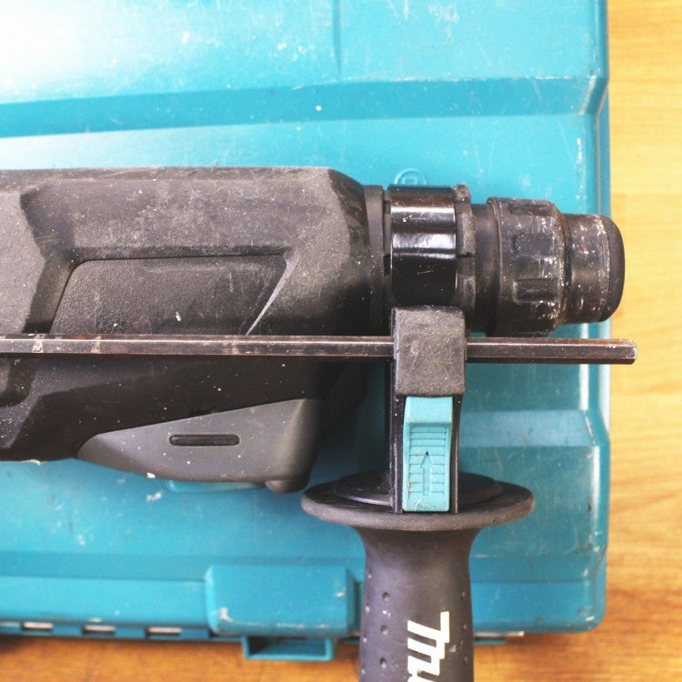 Makita/マキタ HR2611F 26mmハンマドリル 3モード AC100V | 機械工具