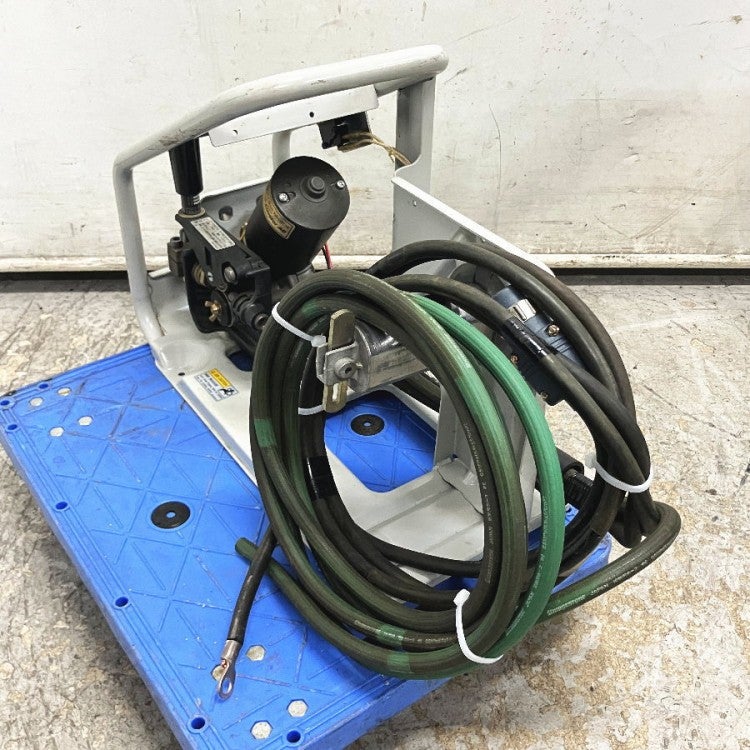 Panasonic/パナソニック YD-190SL6 190A CO2 MAG半自動溶接機 | 機械