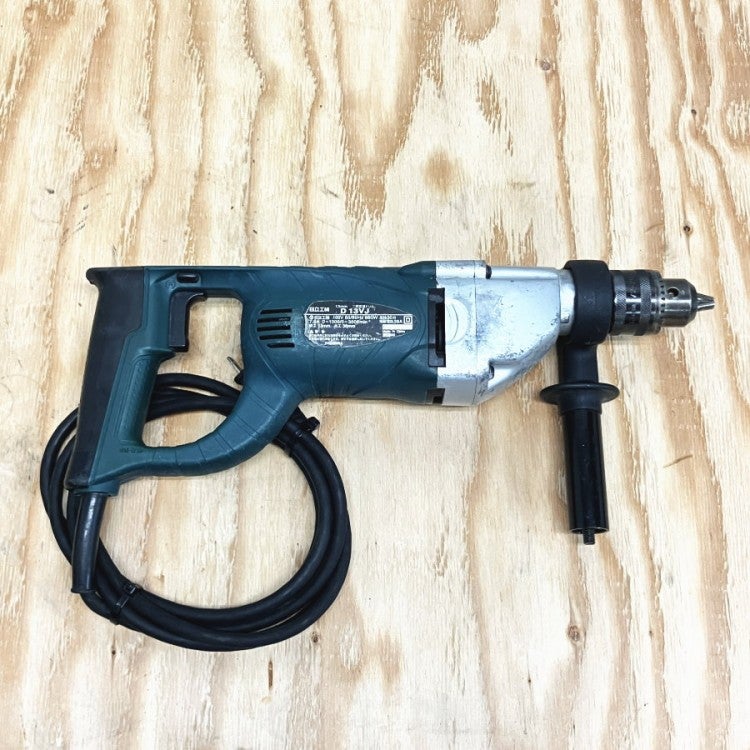 HITACHI/日立 D13VJ 二段変速ドリル 100V | 機械工具のMugendouネット HITACHI/日立 D13VJ 二段変速ドリル 100V | 機械工具のMugendouネット