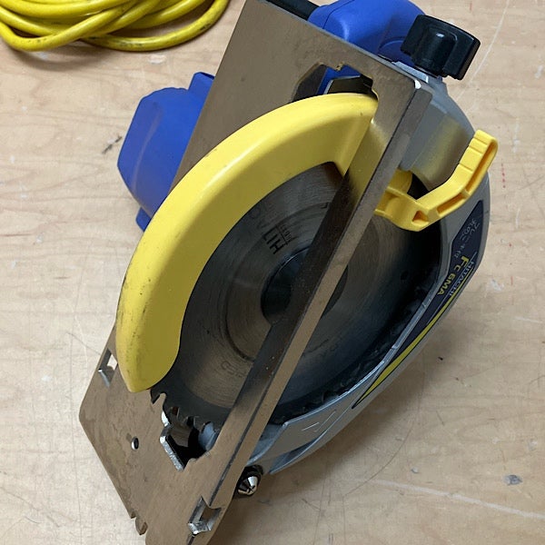 日立工機 165mm 丸のこ FC6MA 単相100V 2006年 | 機械工具のMugendou 