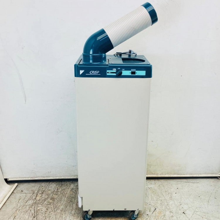 DAIKIN/ダイキン SUASP1GS 単相100V スポットエアコン 2021年製 1口