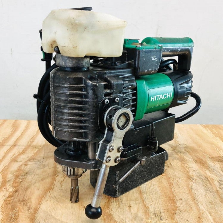 HITACHI/日立 BM40M2 40mm 磁気ボール盤 ターンテーブル付 | 機械工具 HITACHI/日立 BM40M2 40mm 磁気ボール盤 ターンテーブル付 | 機械工具