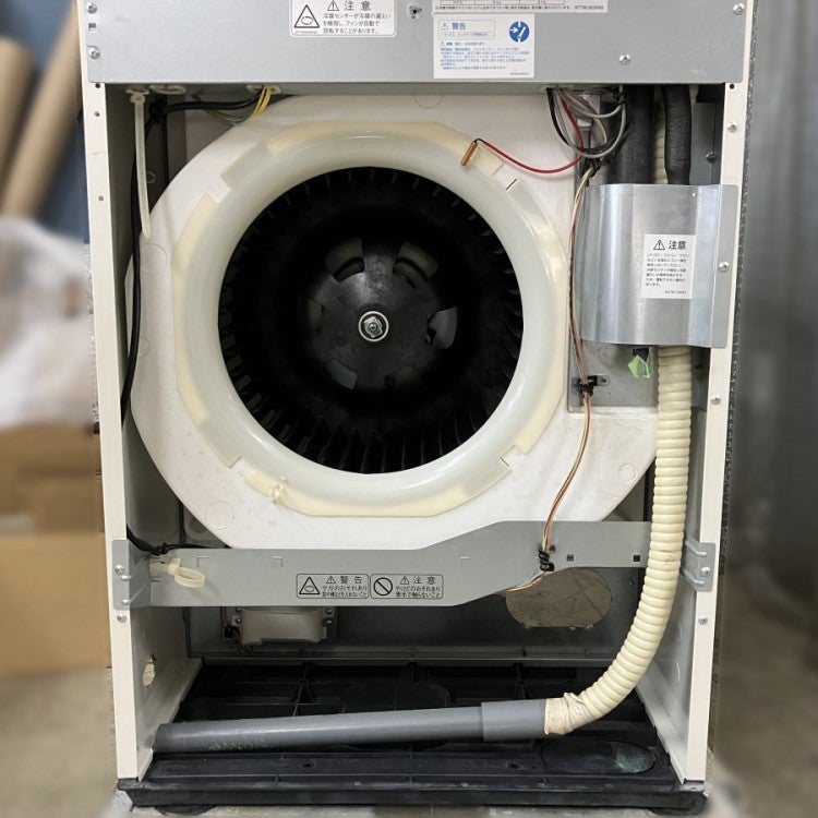 三菱電機 5馬力 床置きエアコン 三相200V PS-RP140KA14 PUZ-ERMP140LA6