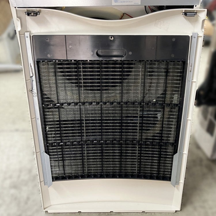 三菱電機 5馬力 床置きエアコン 三相200V PS-RP140KA14 PUZ-ERMP140LA6