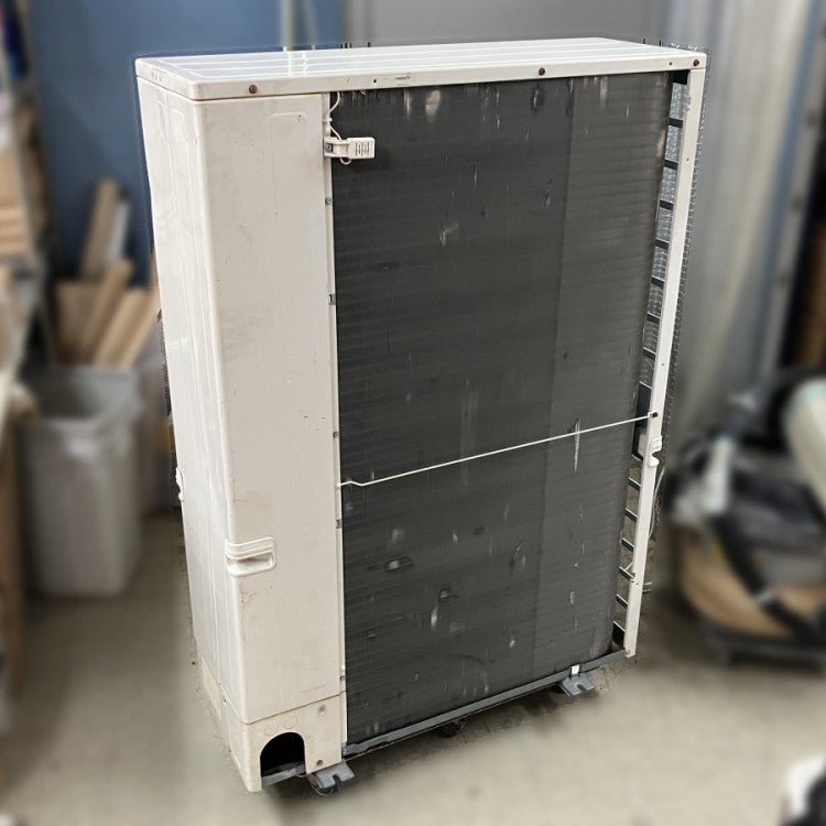 三菱電機 5馬力 床置きエアコン 三相200V PS-RP140KA14 PUZ-ERMP140LA6 三菱電機 5馬力 床置きエアコン 三相200V PS-RP140KA14 PUZ-ERMP140LA6