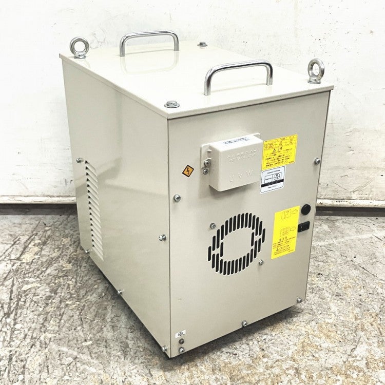 Panasonic/パナソニック YD-160SL7 160A 半自動溶接機 CO2 MIG MAG