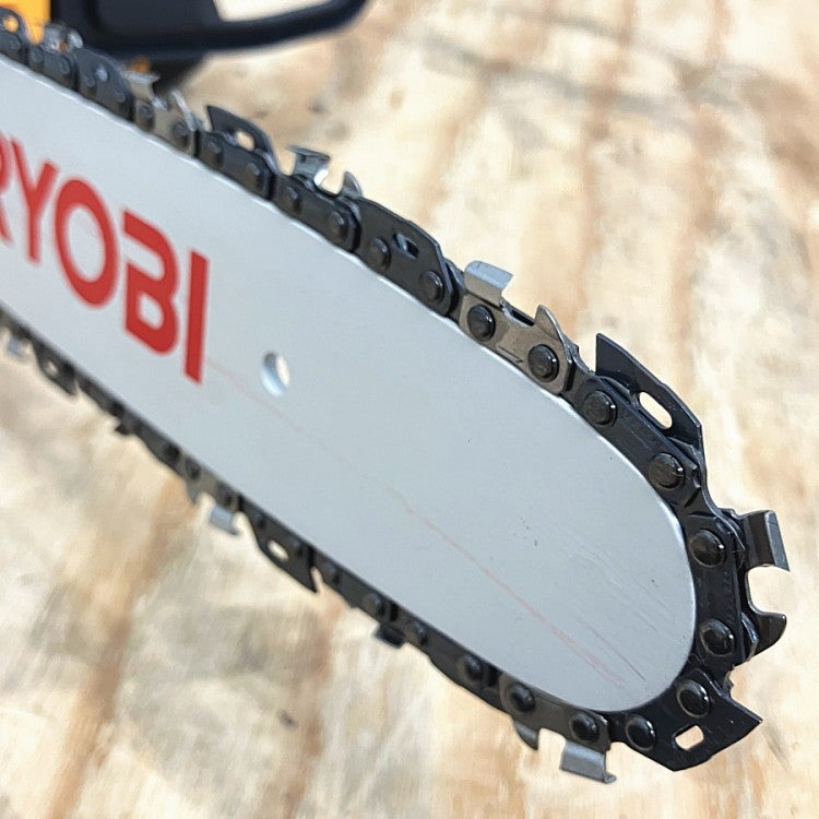 RYOBI/リョービ CS-2501 250mm 電動チェンソー | 機械工具のMugendou