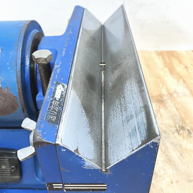 2) JAM/オートマチックマシン CC02型 卓上面取り機 面取機 | 機械工具 2) JAM/オートマチックマシン CC02型 卓上面取り機 面取機 | 機械工具