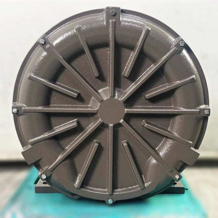 TERAL/テラル 産業用送風機 リングブロワ VFZ501AN 低騒音タイプ VFZ