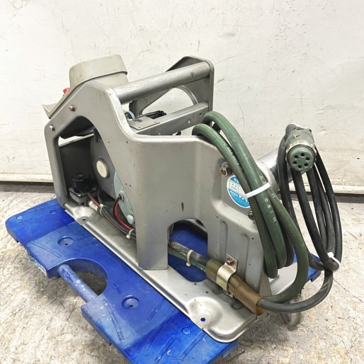 DAIHEN/ダイヘン CPXD-350 350A CO2/MAG 半自動溶接機 XD350 | 機械