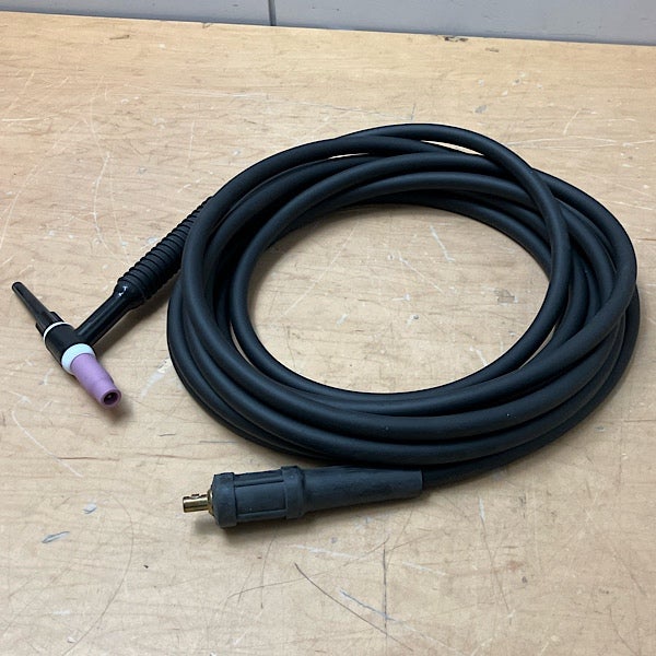 DAIHEN/ダイヘン AWX-2081 TIG 溶接トーチ 8m | 機械工具のMugendou