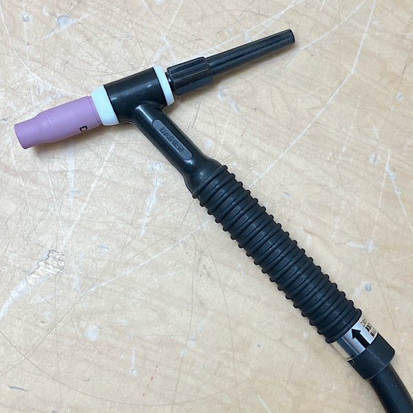 DAIHEN/ダイヘン AWX-2081 TIG 溶接トーチ 8m | 機械工具のMugendou
