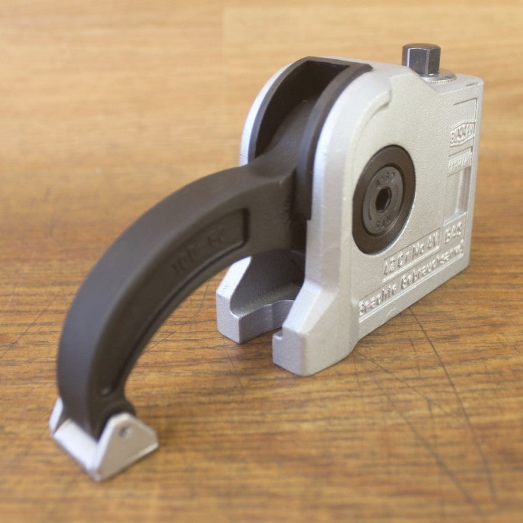 BESSEY/ベッセイ BAS-C10-6 マシンスピードクランプ BASC型（U字溝型 