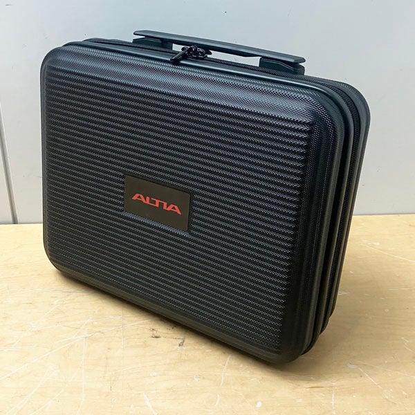 ALTIA/アルティア ハンディ―型スキャンツール sss-α | 機械工具の