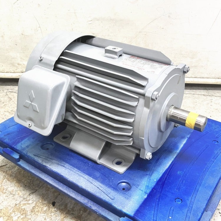MITSUBISHI/三菱電機 SF-JR-4P-2.2kW モーター 2.2kW/3馬力 4極 三相 MITSUBISHI/三菱電機 SF-JR-4P-2.2kW モーター 2.2kW/3馬力 4極 三相