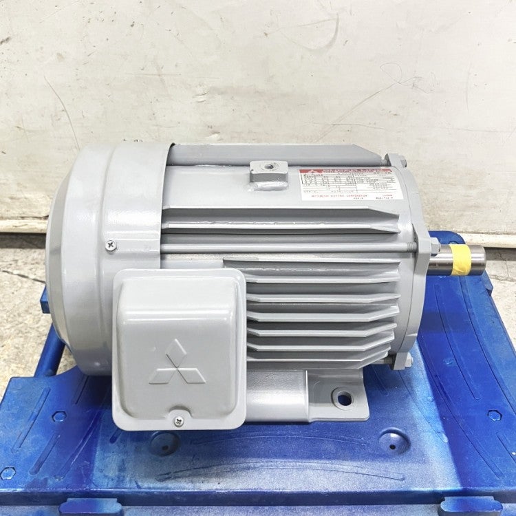MITSUBISHI/三菱電機 SF-JR-4P-2.2kW モーター 2.2kW/3馬力 4極 三相
