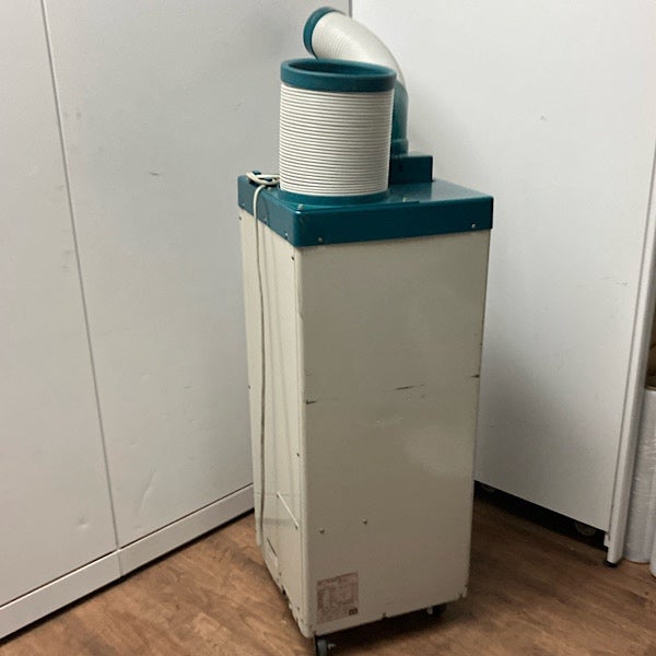 DAIKIN/ダイキン SUASSP1CS スポットエアコン 100V | 機械工具の