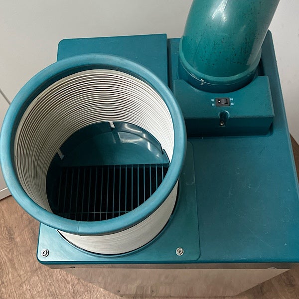 DAIKIN/ダイキン SUASSP1CS スポットエアコン 100V | 機械工具の