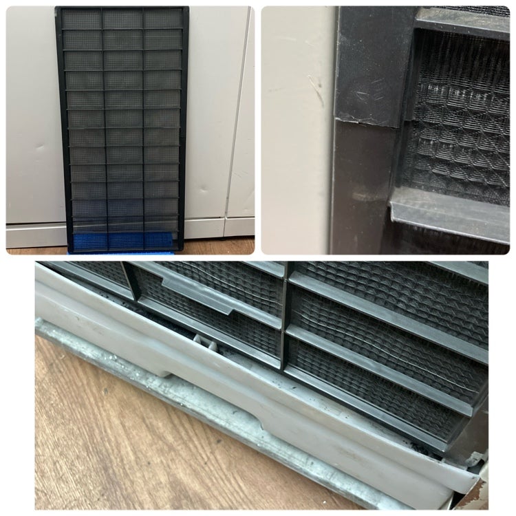 DAIKIN/ダイキン SUASSP1CS スポットエアコン 100V | 機械工具の