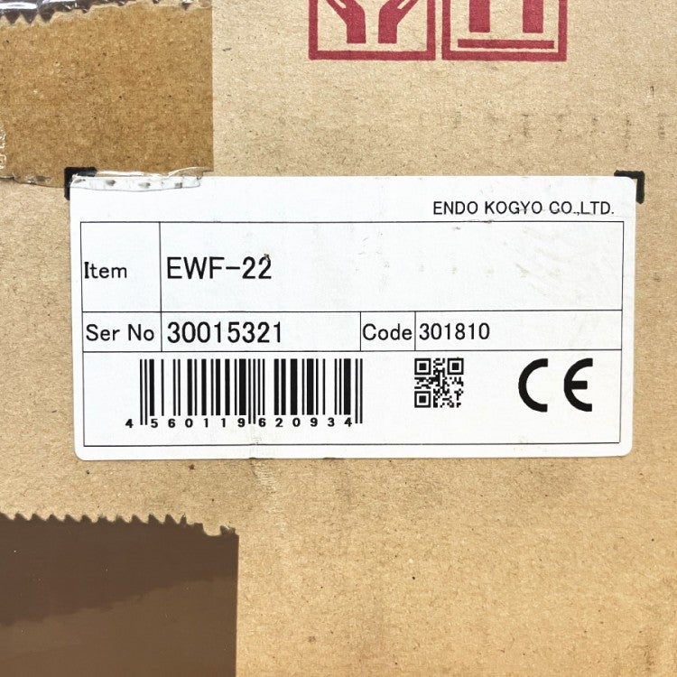 ENDO/遠藤工業 EWF-22 スプリングバランサー 15～22kg | 機械工具の