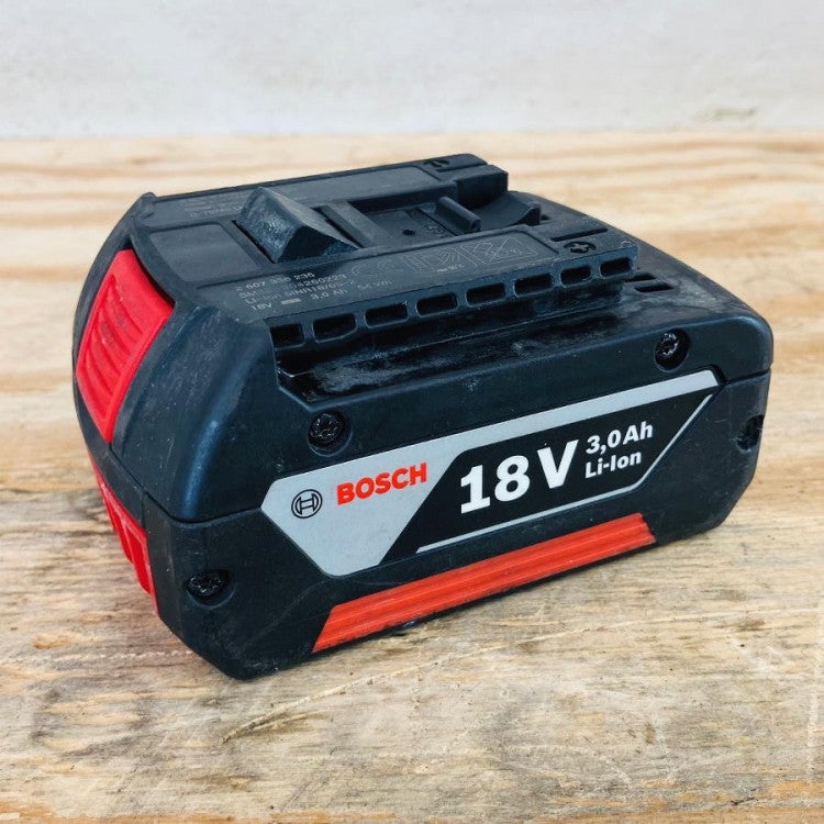 ボッシュ GBH18V-EC ハンマドリル【リライズ野田愛宕店】【店頭取引限定】【中古品】1点限り早い者勝ち！ BOSCH/ボッシュ GBH18V-EC 18V 充電式 ハンマドリル ハンマードリル(1
