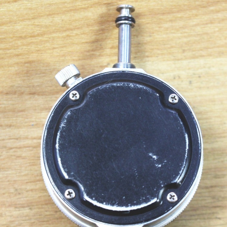 2個セット TECLOCK/テクロック DM-201D,DM-220 アナログダイヤル