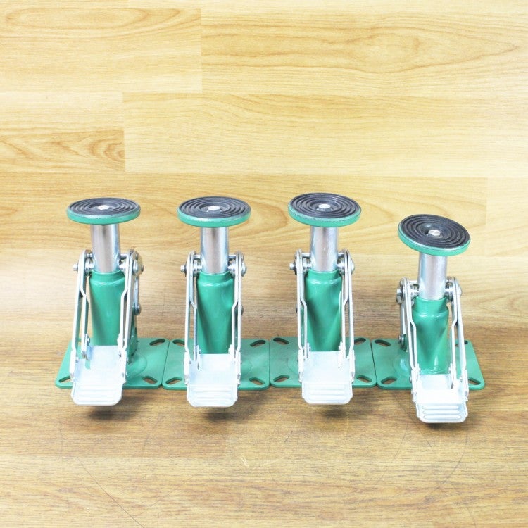 4個セット HAMMER CASTER/ハンマーキャスター 900-4,900-5 キャスター