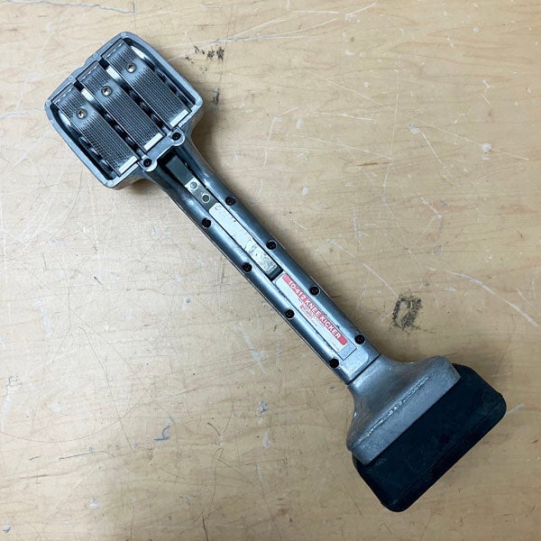 Roberts ロバーツ　ニーキッカー　格安セール ロバーツ/ROBERTS ニーキッカー KNEE KICKER | 機械工具のMugendou