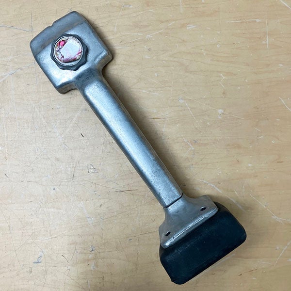 ロバーツ/ROBERTS ニーキッカー KNEE KICKER | 機械工具のMugendou