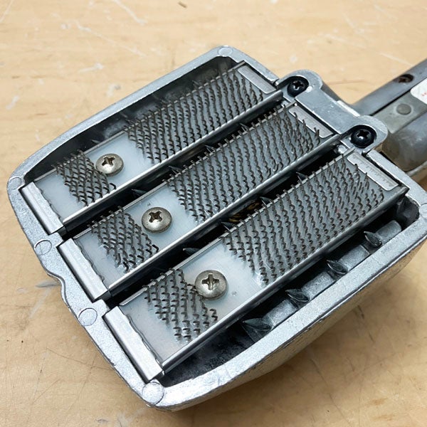ロバーツ/ROBERTS ニーキッカー KNEE KICKER | 機械工具のMugendou