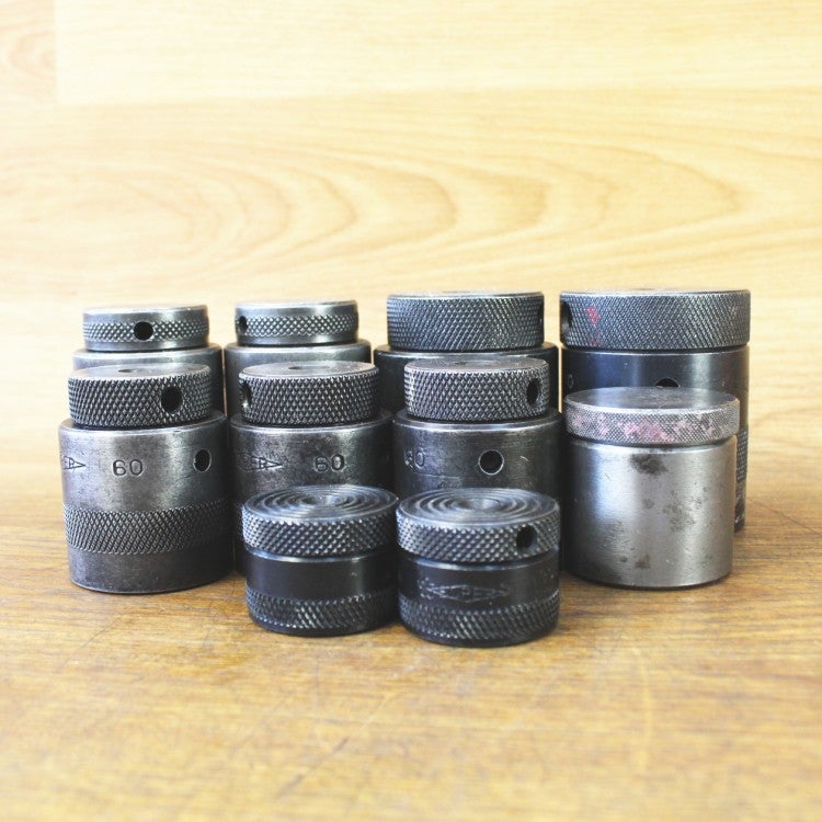 10個セット スーパーツール,ブランド不明 30,50,60,80mm スクリュー