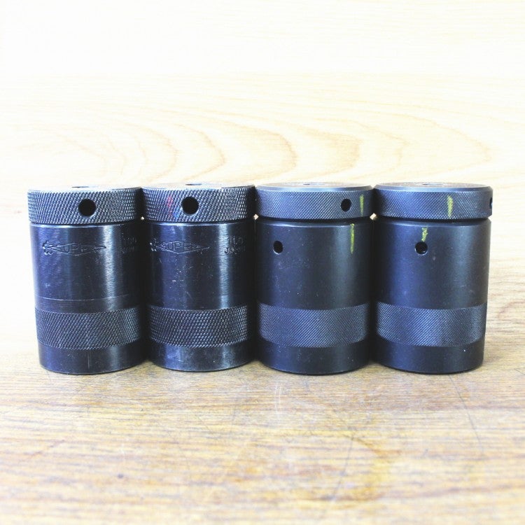 4個セット スーパーツール,ブランド不明 100mm スクリューサポート