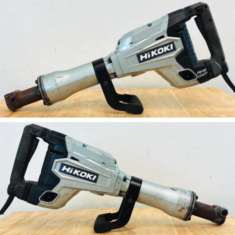 HiKOKI/ハイコーキ/日立工機 H65SB3 六角軸30mm 電動ハンマー