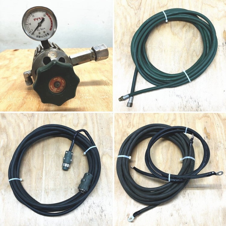 DAIHEN/ダイヘン CPXD-350 S-2 350A CO2/MAG 半自動溶接機 XD350