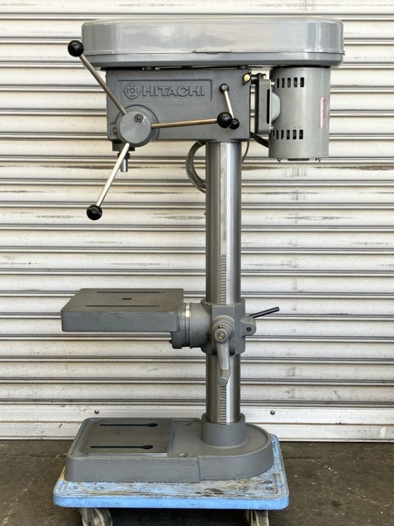 ボール盤・タッピングボール盤 | 機械工具のMugendouネットショップ