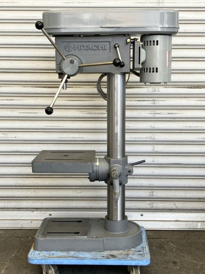 ボール盤・タッピングボール盤 | 機械工具のMugendouネットショップ