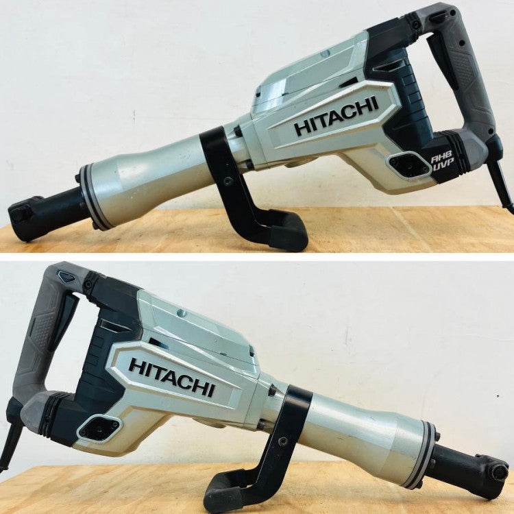 HITACHI/日立工機 H65SB3 六角軸30mm 電動ハンマー ブレーカー | 機械