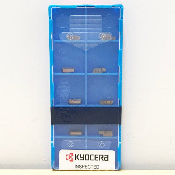 KYOCERA/京セラ GVR200-020SS-PR930 10個入/箱 切削用チップ | 機械